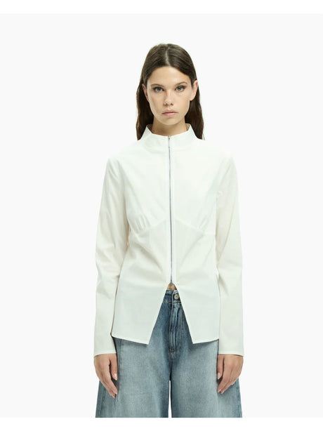 Camicia Ixos CHIANTI Donna - Bianco
