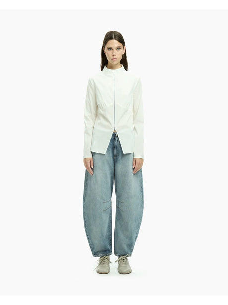 Camicia Ixos CHIANTI Donna - Bianco