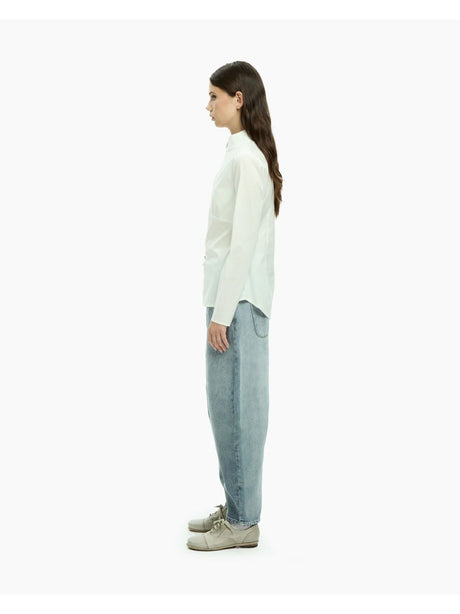 Camicia Ixos CHIANTI Donna - Bianco