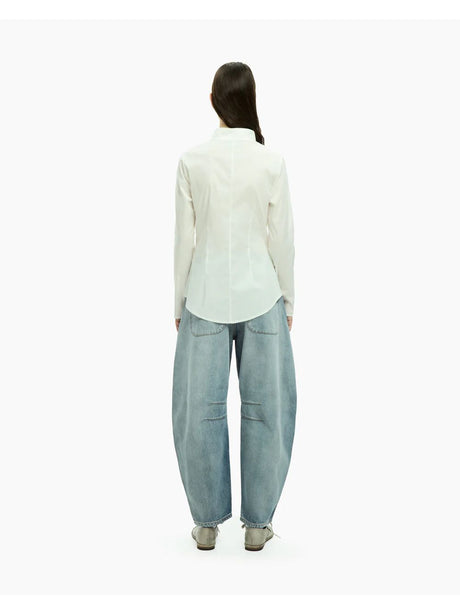 Camicia Ixos CHIANTI Donna - Bianco