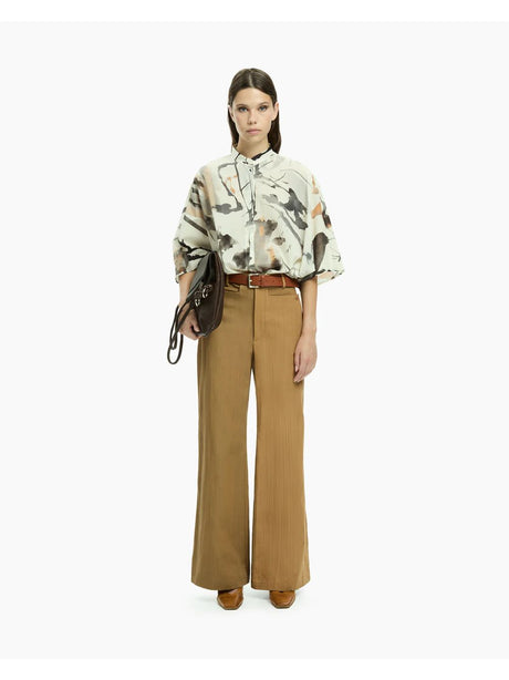 Camicia Ixos GIUSTIZIA Donna - Multicolore