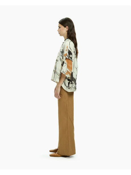 Camicia Ixos GIUSTIZIA Donna - Multicolore