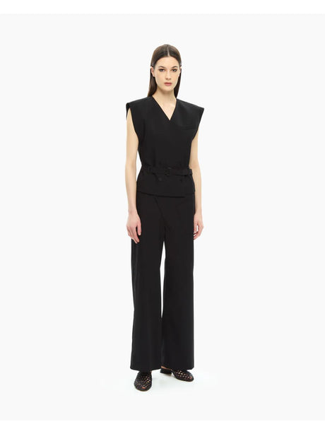 Pantalone Ixos BALIX Donna - Nero