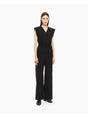 Pantalone Ixos BALIX Donna - Nero