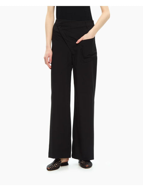 Pantalone Ixos BALIX Donna - Nero