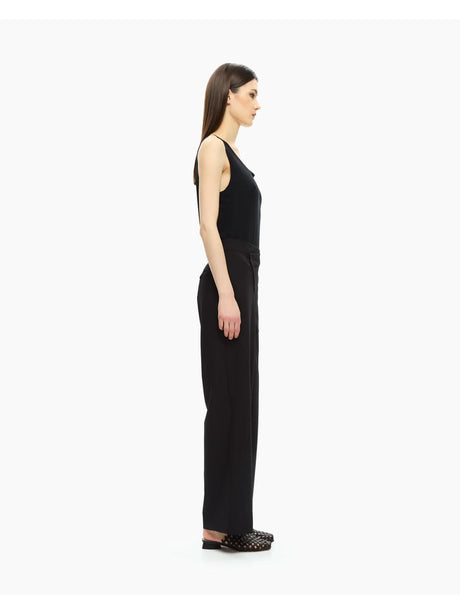 Pantalone Ixos BALIX Donna - Nero