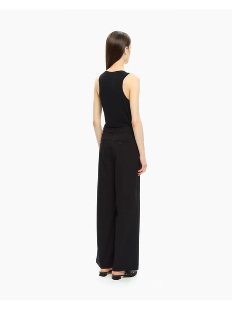 Pantalone Ixos BALIX Donna - Nero