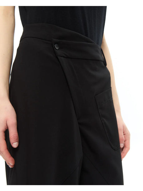 Pantalone Ixos BALIX Donna - Nero