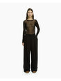Pantalone Ixos BALIX Donna - Nero