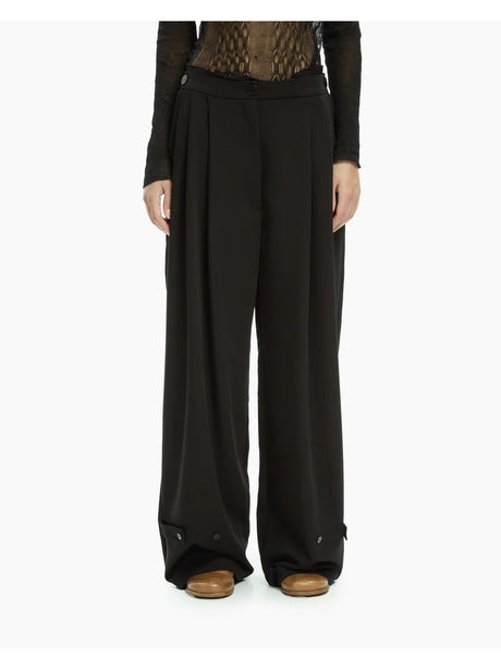 Pantalone Ixos BALIX Donna - Nero