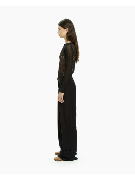 Pantalone Ixos BALIX Donna - Nero