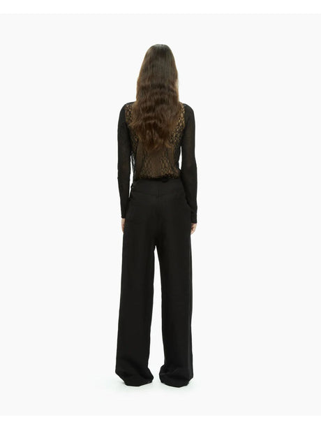 Pantalone Ixos BALIX Donna - Nero