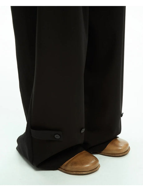 Pantalone Ixos BALIX Donna - Nero
