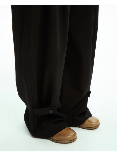 Pantalone Ixos BALIX Donna - Nero