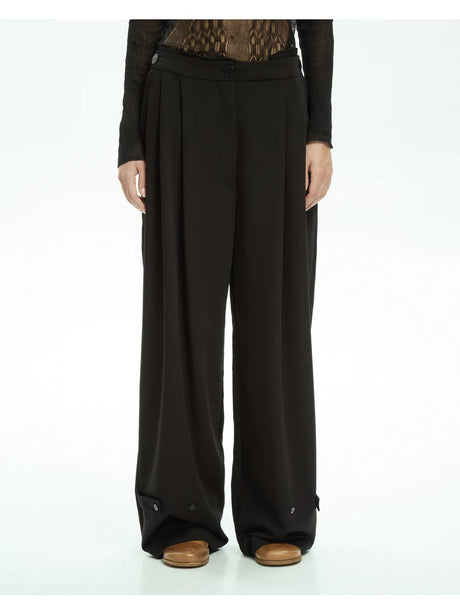 Pantalone Ixos BALIX Donna - Nero
