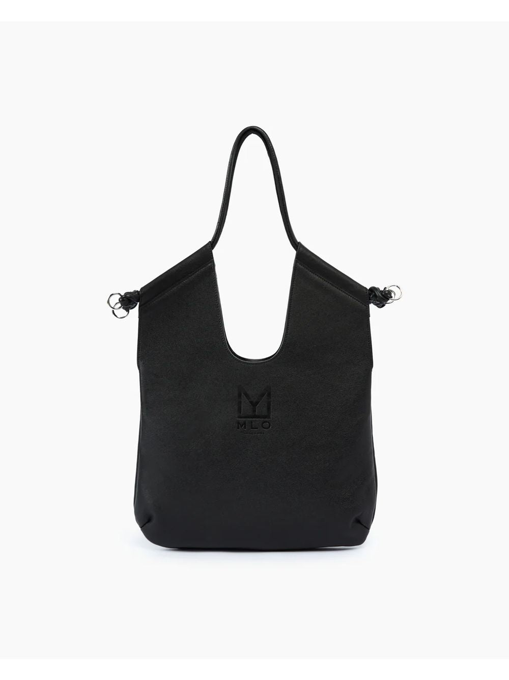Borsa Ixos PAPA Donna - Nero