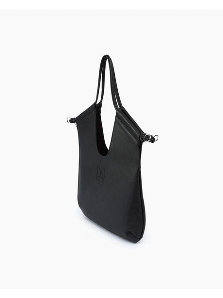 Borsa Ixos PAPA Donna - Nero