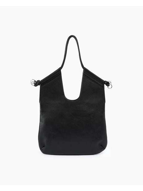 Borsa Ixos PAPA Donna - Nero