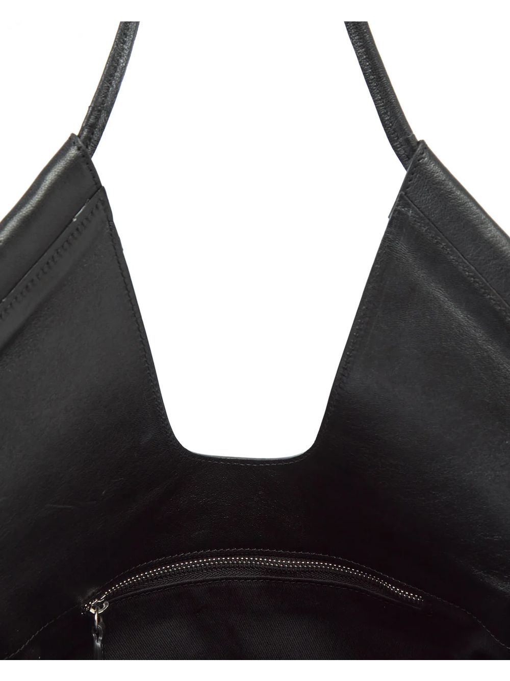 Borsa Ixos PAPA Donna - Nero