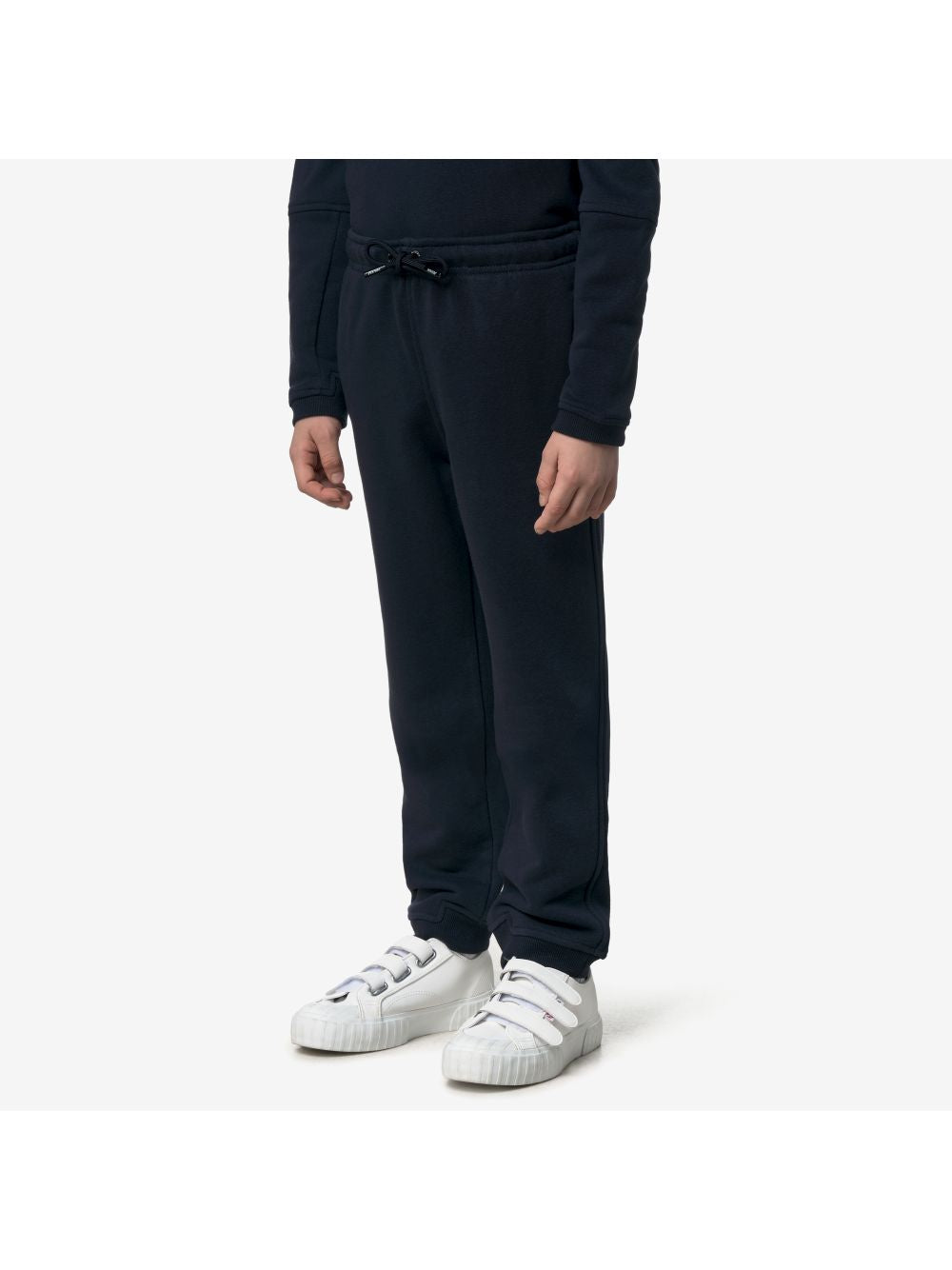 Pantalone K-Way PHILBERT PC Bambino - Blu