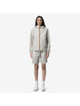 Giubbino K-Way LIL 2.0 PLUS.2 DOUBLE Donna - Beige