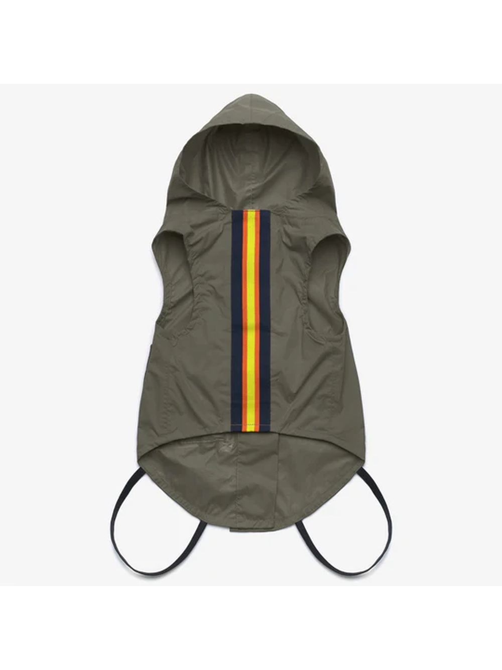 Accessorio K-Way LE VRAI 4.0 LASSIE Unisex - Verde