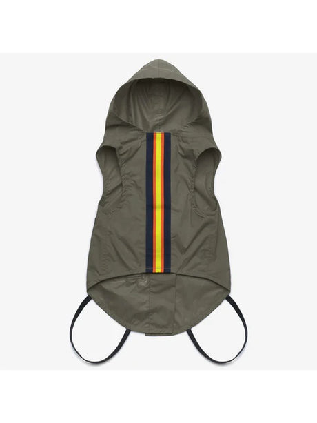 Accessorio K-Way LE VRAI 4.0 LASSIE Unisex - Verde