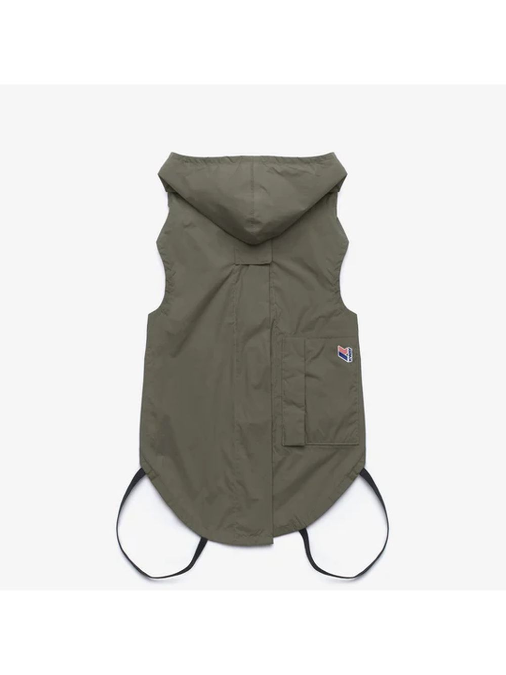 Accessorio K-Way LE VRAI 4.0 LASSIE Unisex - Verde