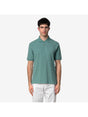 Polo K-Way SIMOR PIQUE Uomo - Verde