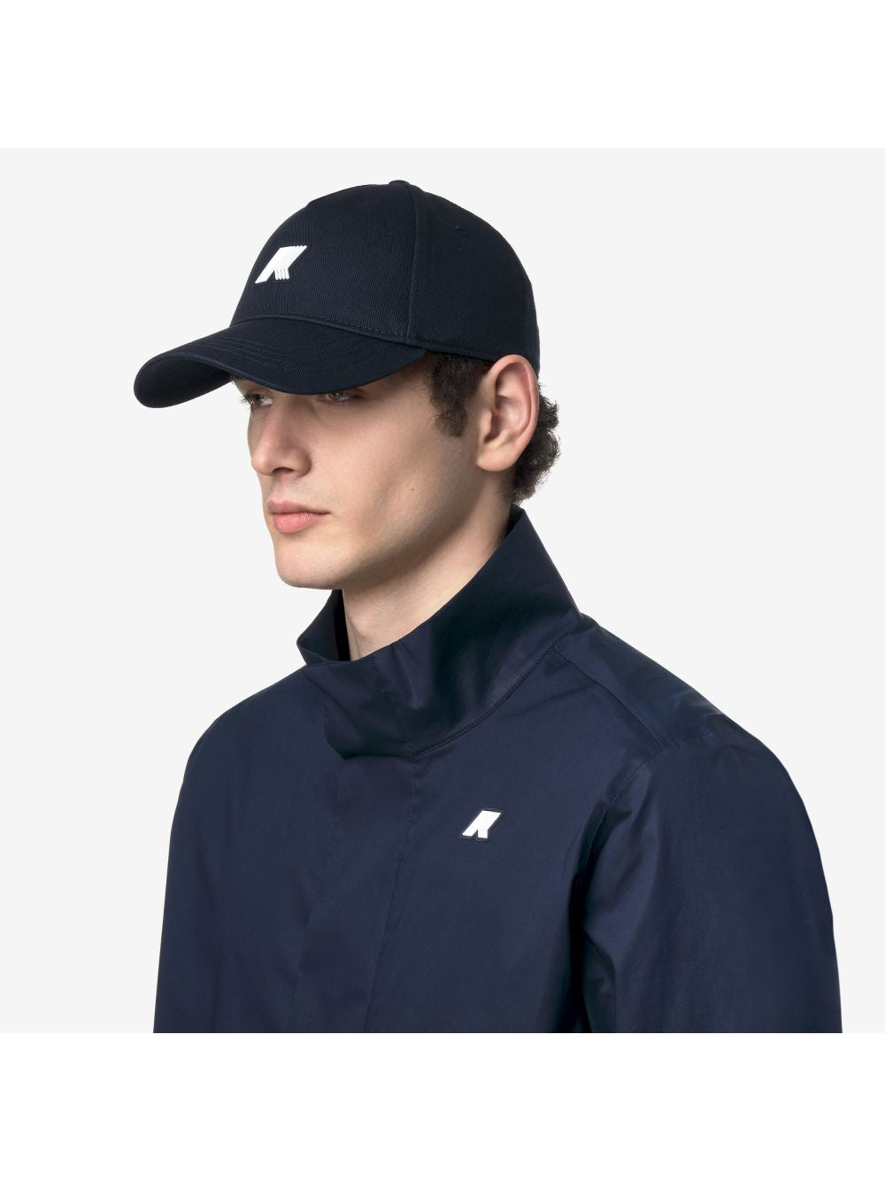 Cappello K-Way ILIS Unisex - Blu