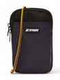 Accessorio Vario K-Way VITREE Uomo - Nero