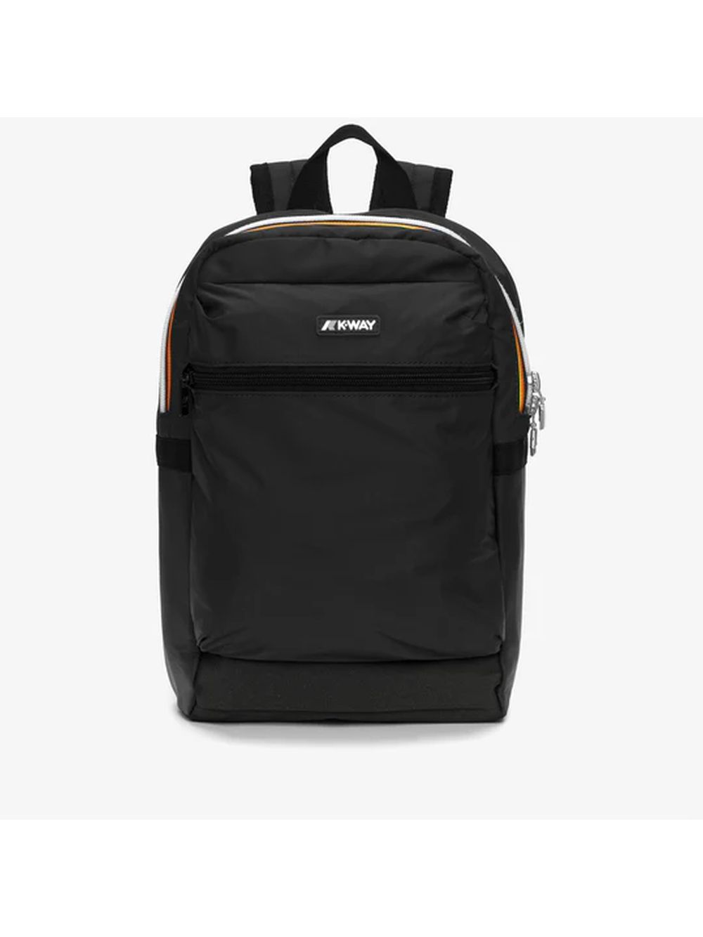 Zaino K-Way SMALL LAON Unisex - Nero