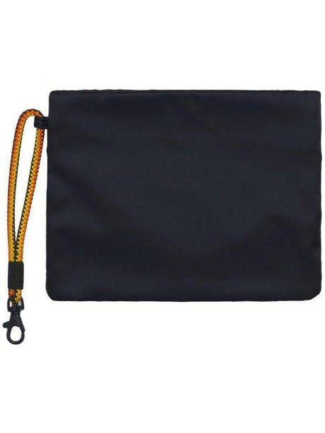 Borsa Pochette K-Way NIMES Unisex - Verde