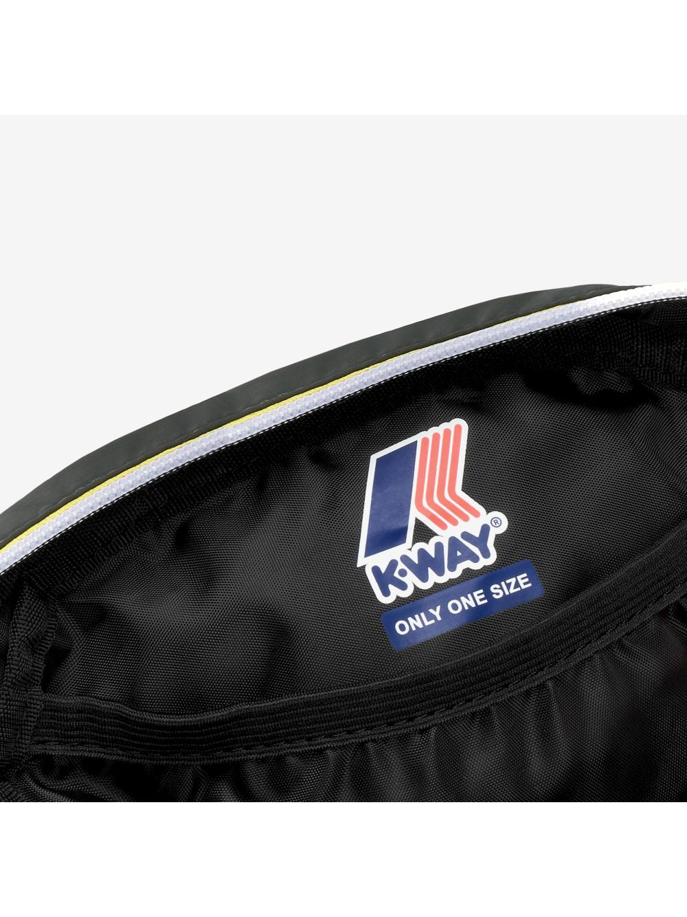 Borsa Pochette K-Way BLAIR Unisex - Verde