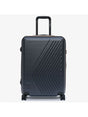 Trolley K-Way EUDOXIEUR LOGO Unisex - Blu