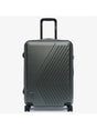 Trolley K-Way EUDOXIEUR LOGO Unisex - Verde