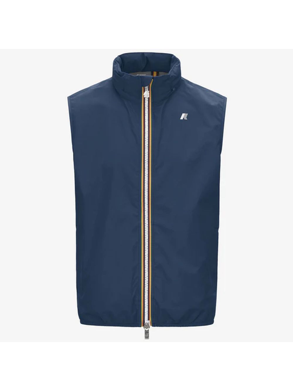 Gilet K-Way VALEN STRETCH DOT Uomo - Blu