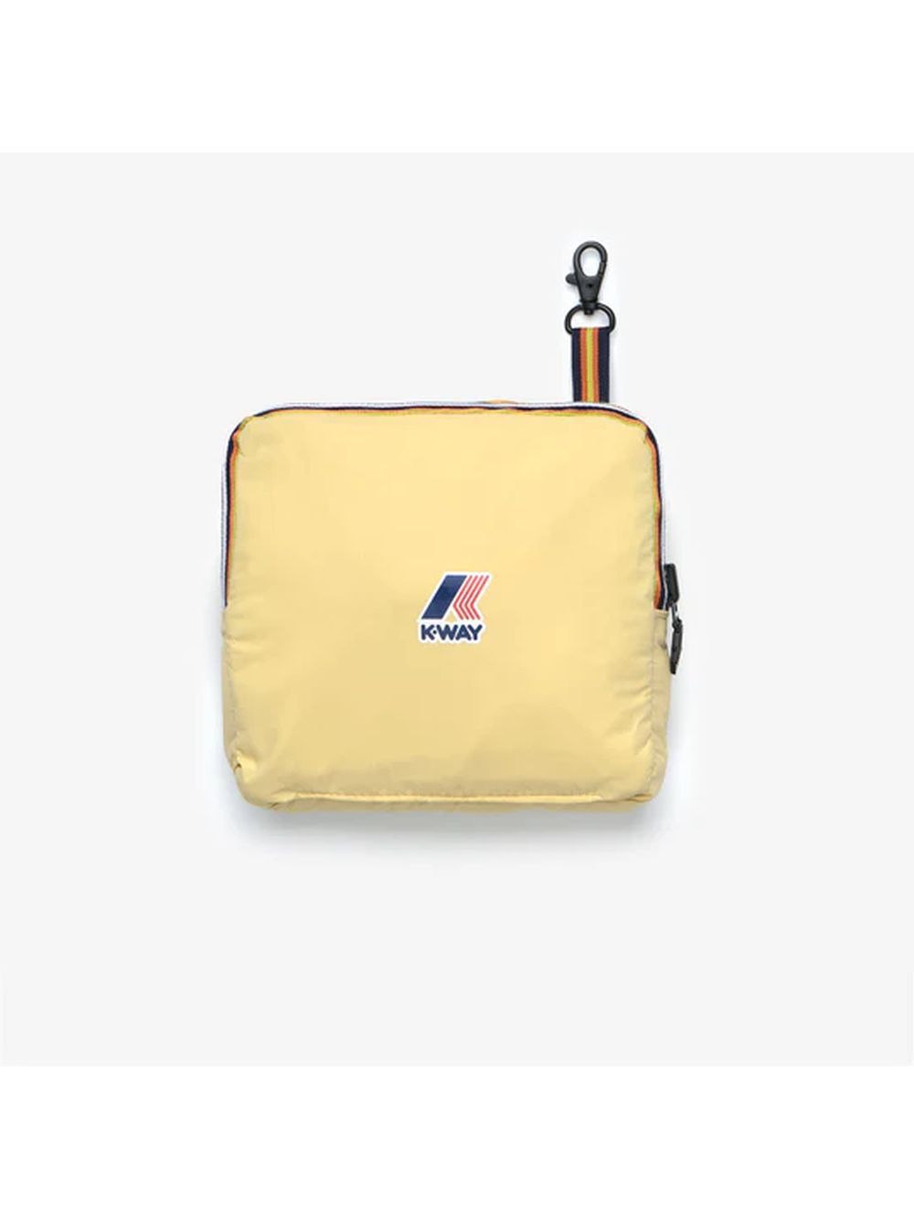 Zaino K-Way LE VRAI 4.0 MICHEL Unisex - Giallo