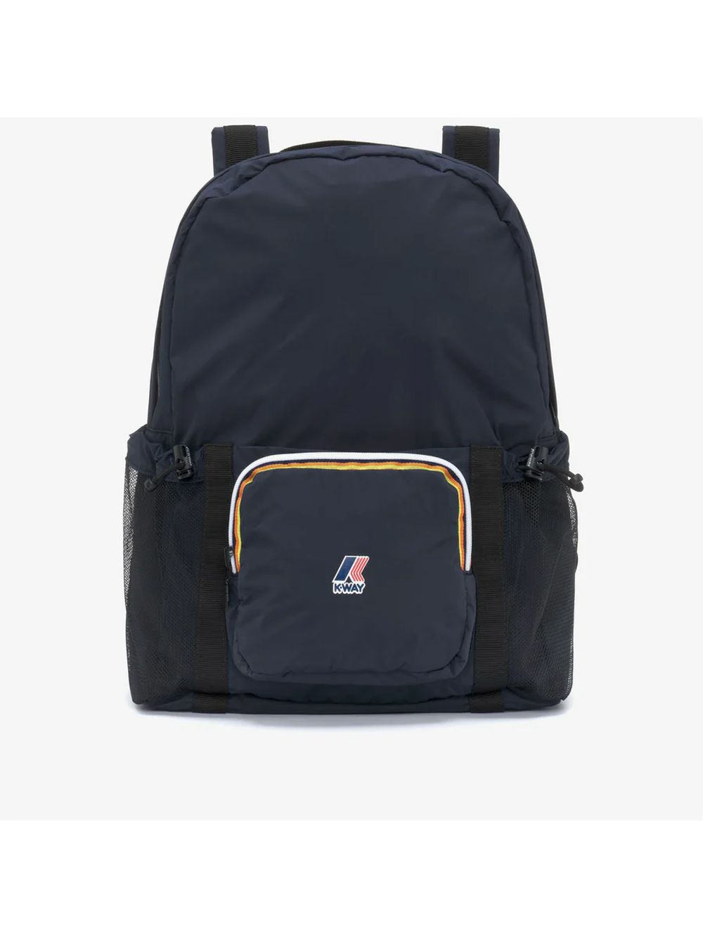 Zaino K-Way LE VRAI 4.0 MICHEL Unisex - Blu
