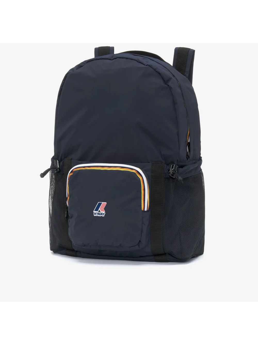 Zaino K-Way LE VRAI 4.0 MICHEL Unisex - Blu