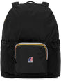Zaino K-Way LE VRAI 4.0 MICHEL Unisex - Nero