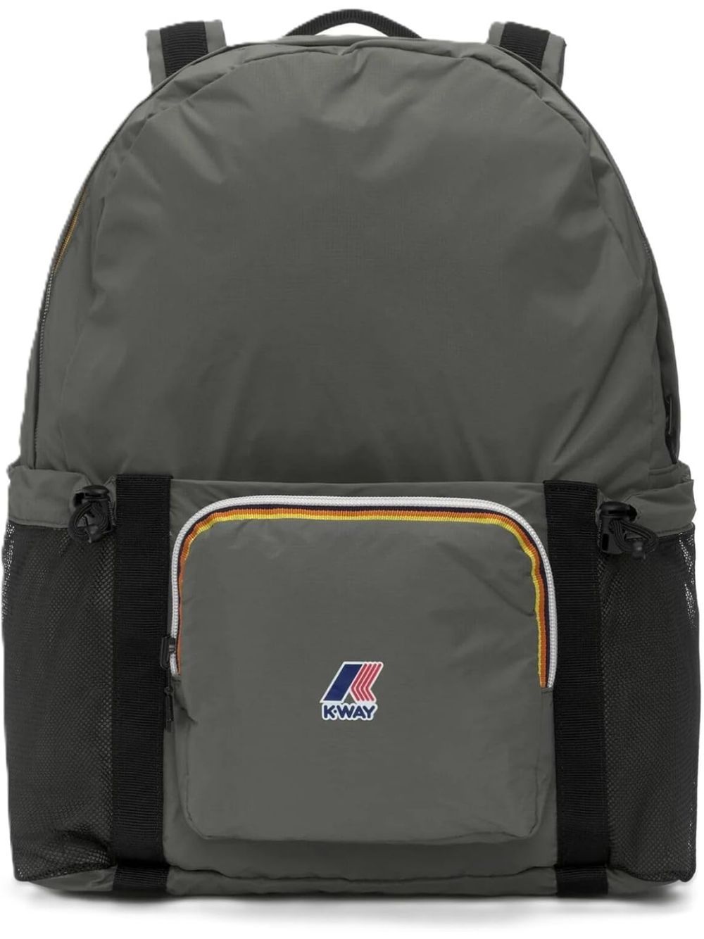 Zaino K-Way LE VRAI 4.0 MICHEL Unisex - Verde