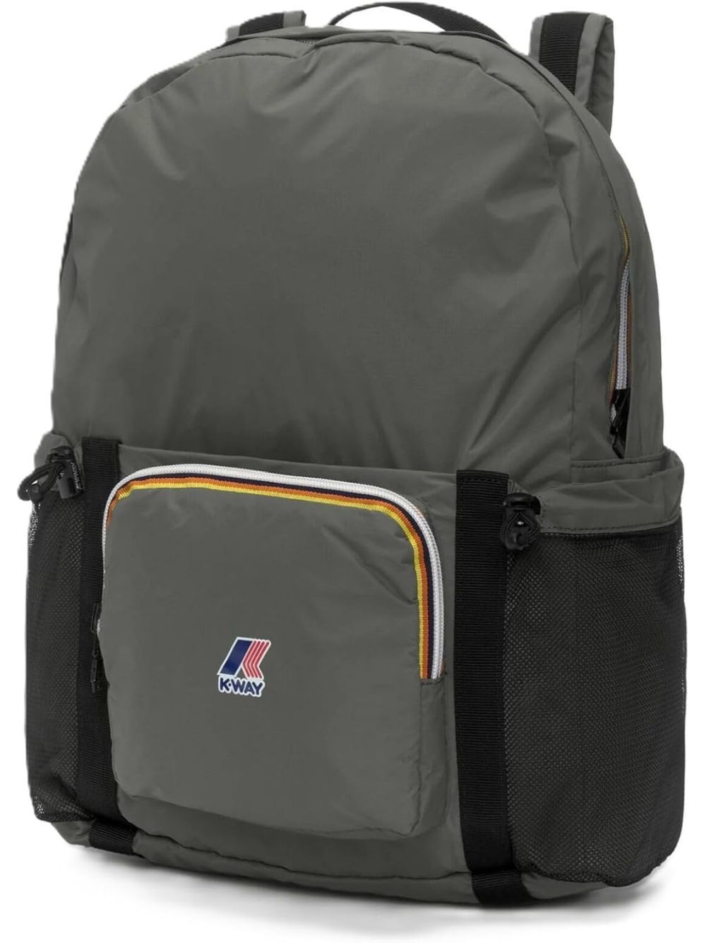 Zaino K-Way LE VRAI 4.0 MICHEL Unisex - Verde