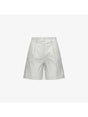 Shorts K-Way NIVE TWILL TECH Donna - Bianco
