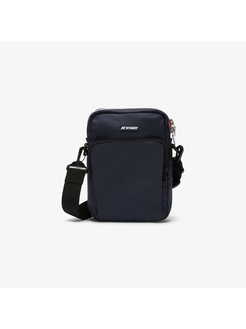 Marsupio K-Way ERLOY Uomo - Blu
