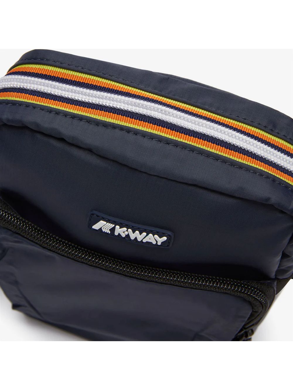 Marsupio K-Way ERLOY Uomo - Blu