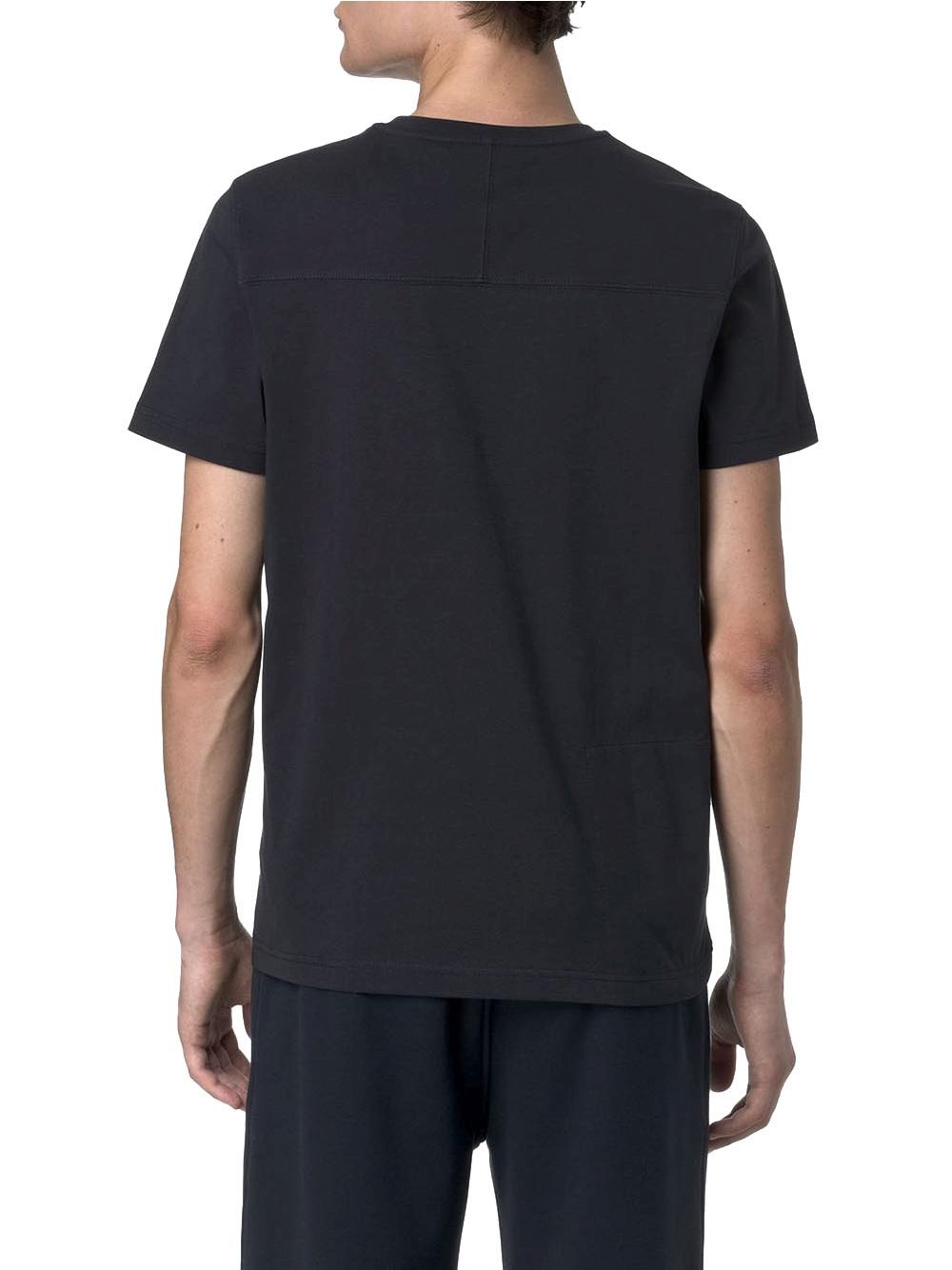 T-shirt K-Way LEONIDE Uomo - Blu