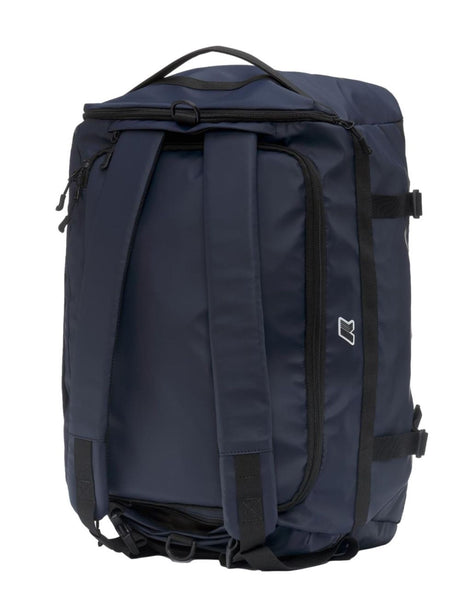 Borsa Pochette K-Way VERCOS TRAVEL Unisex - Blu