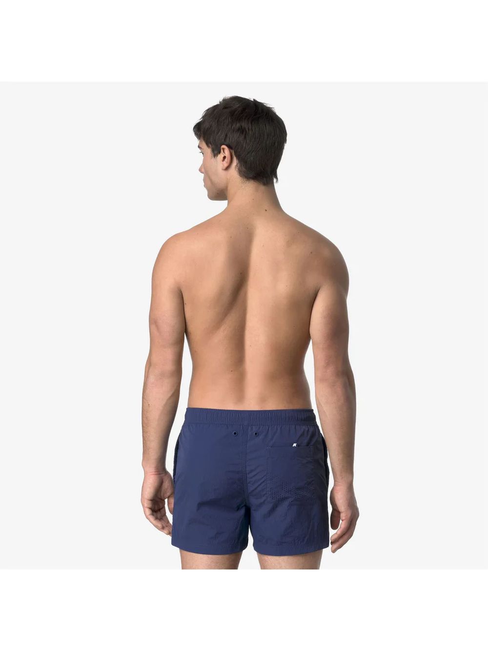 Costume K-Way HAZEL BEACH Uomo - Blu