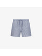 Costume K-Way HAZEL MID STRIPES BEACH Uomo - Blu